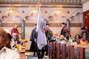 NSBT commencement, June 2023.