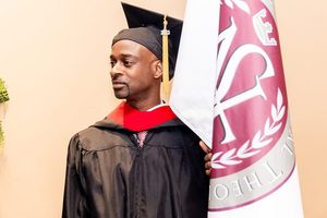 NSBT commencement, June 2024.