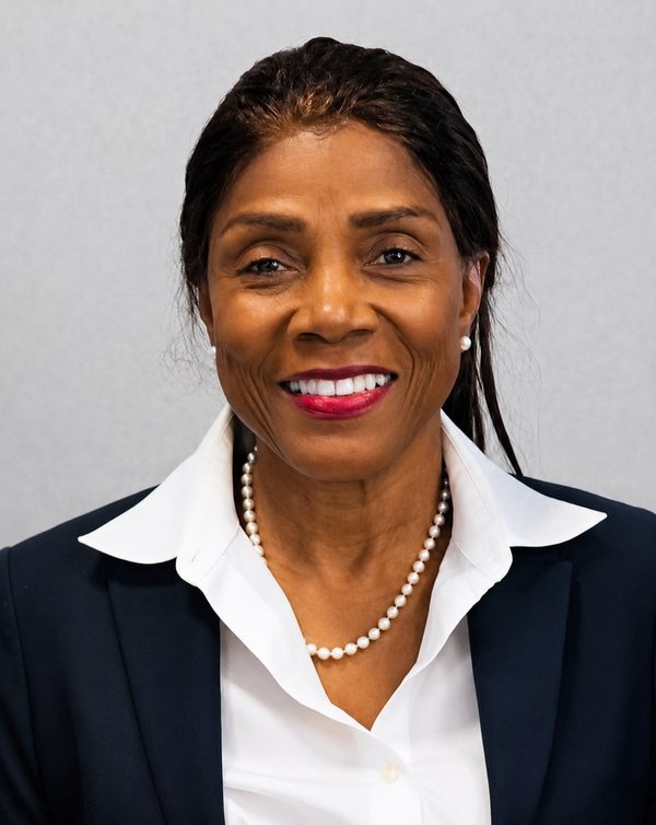 Dr. Francine Hernandez, Member of the Advisory Council