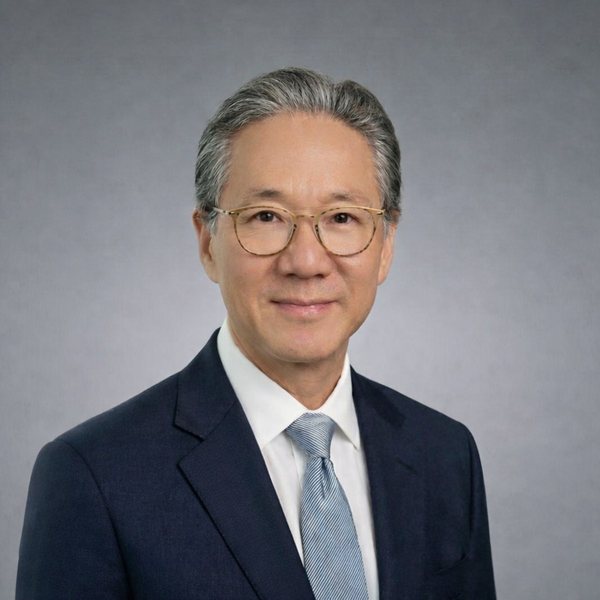 Dr. Jimmy Lim, Executive Vice President
