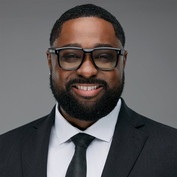 Dr. Nickolas Spears Jr., Member of the Advisory Council